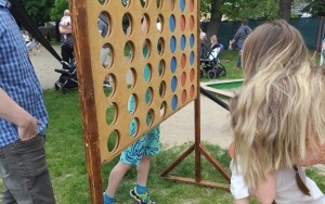 Piknik " Święto Rodziny".  (9)