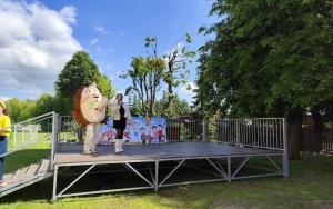 Piknik " Święto Rodziny".  (10)