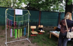 Piknik " Święto Rodziny".  (11)