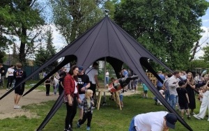 Piknik " Święto Rodziny".  (12)