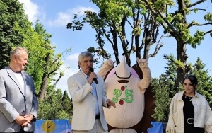 Piknik " Święto Rodziny".  (13)