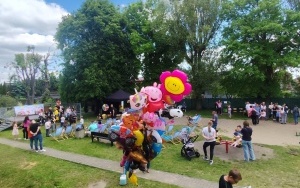 Piknik " Święto Rodziny".  (14)
