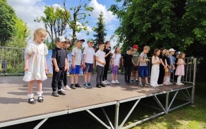 Piknik " Święto Rodziny".  (2)