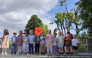 Piknik " Święto Rodziny".  (3)