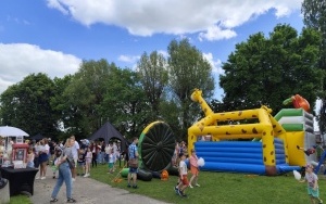 Piknik " Święto Rodziny".  (5)