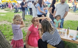 Piknik " Święto Rodziny".  (6)