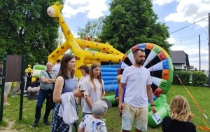 Piknik " Święto Rodziny".  (7)