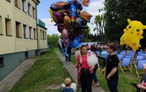 Piknik " Święto Rodziny".  (8)