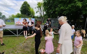 Piknik " Święto Rodziny".  (9)