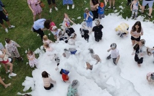 Piknik " Święto Rodziny".  (10)