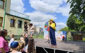Piknik " Święto Rodziny".  (11)