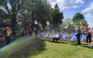 Piknik " Święto Rodziny".  (12)