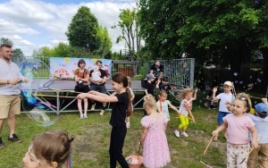 Piknik " Święto Rodziny".  (13)