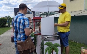 Piknik " Święto Rodziny".  (14)