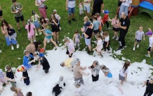 Piknik " Święto Rodziny".  (15)