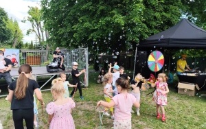 Piknik " Święto Rodziny".  (3)