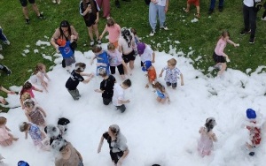 Piknik " Święto Rodziny".  (4)