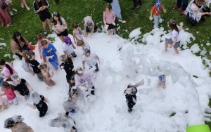 Piknik " Święto Rodziny".  (5)