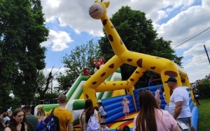 Piknik " Święto Rodziny".  (6)
