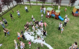 Piknik " Święto Rodziny".  (7)