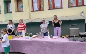 Piknik " Święto Rodziny".  (10)