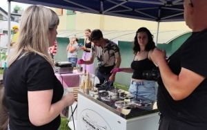 Piknik " Święto Rodziny".  (11)