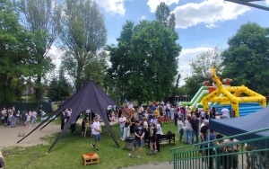 Piknik " Święto Rodziny".  (13)