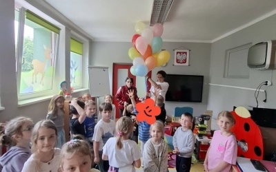 Świętujemy Dzień Dziecka (8)