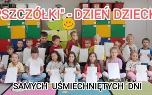 Świętujemy Dzień Dziecka (6)