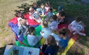  „Czytanie na Polanie”. (2)