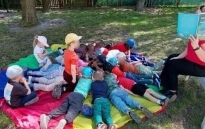  „Czytanie na Polanie”. (4)