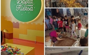 "Bajka Pana Kleksa". (8)